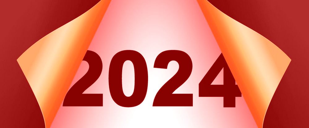 Lire la suite à propos de l’article 2024, l&rsquo;année où mon blog a été totalement rénové