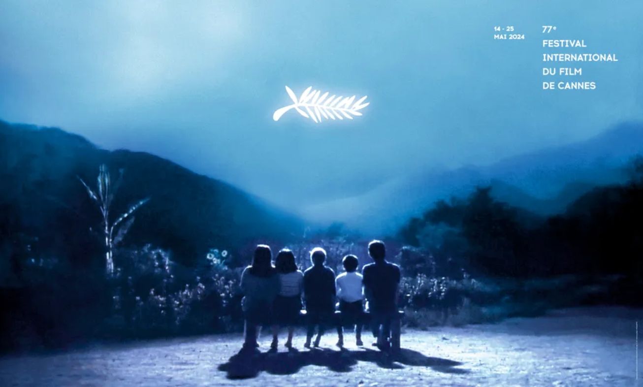 You are currently viewing La soixante dix-septième édition du Festival approche…