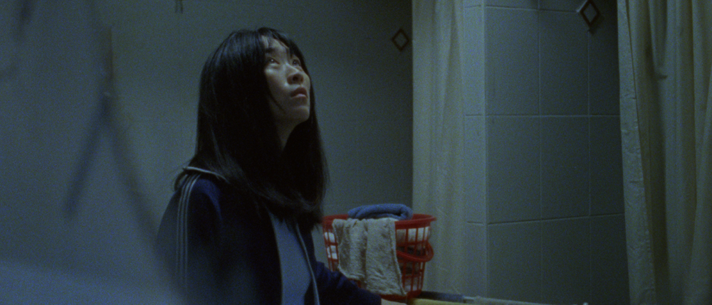 Lire la suite à propos de l’article Blue Sun Palace de Constance Tsang