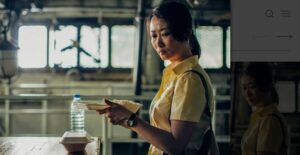 Lire la suite à propos de l’article Feng Liu Yi Dai / Caught by the Tides de Jia Zhang-Ke