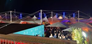 Lire la suite à propos de l’article Six populations de festivaliers ?