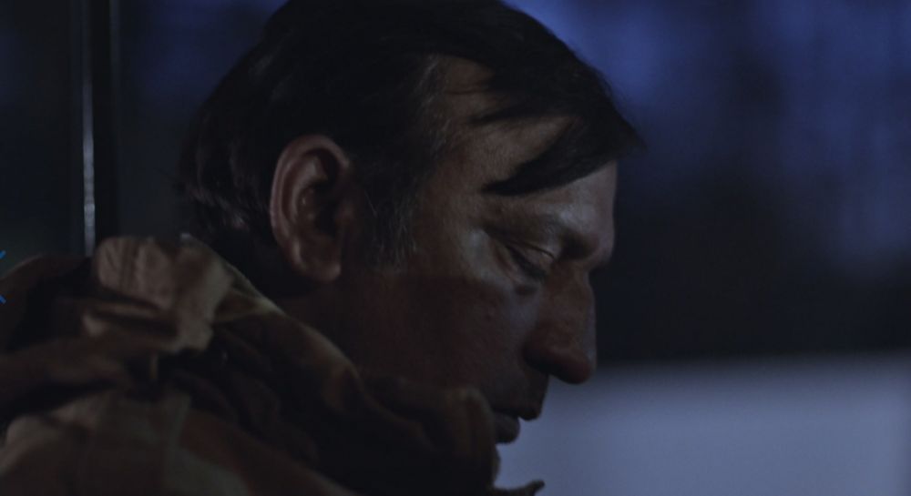 Lire la suite à propos de l’article In Retreat de Maisam Ali