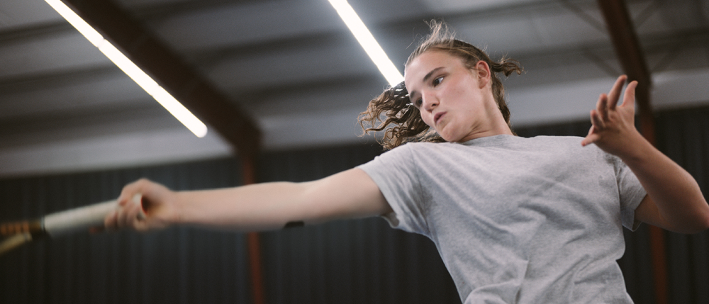 Lire la suite à propos de l’article Julie Zwijgt / Julie Keeps Quiet de Leonardo Van Dijl