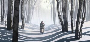 Lire la suite à propos de l’article La Plus Précieuse des Marchandises de Michel Hazanavicius