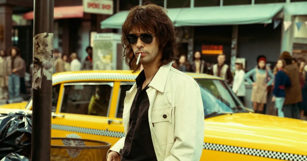 Lire la suite à propos de l’article Limonov – The Ballad de Kirill Serebrennikov