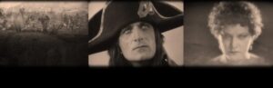 Lire la suite à propos de l’article Napoléon Vu par Abel Gance de Abel Gance