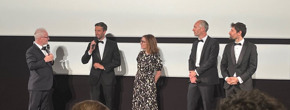 Lire la suite à propos de l’article Olympiques ! La France Des Jeux de Mickael Gamrasni