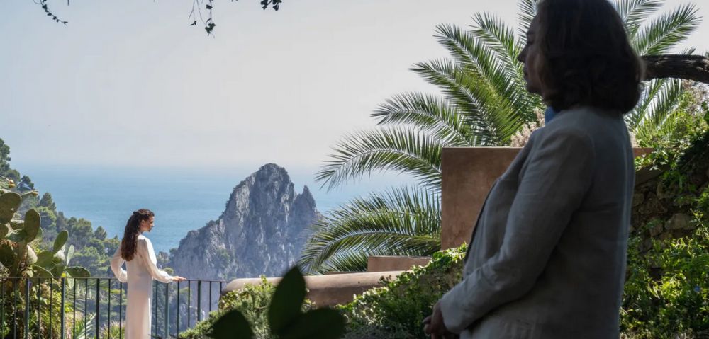 Lire la suite à propos de l’article Parthenope de Paolo Sorrentino