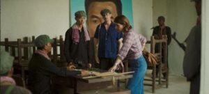 Lire la suite à propos de l’article Rendez-Vous Avec Pol Pot de Rithy PANH