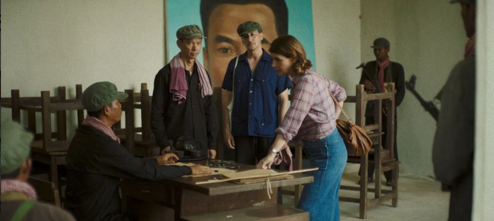 Lire la suite à propos de l’article Rendez-Vous Avec Pol Pot de Rithy PANH