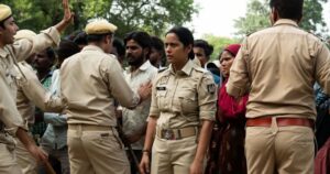 Lire la suite à propos de l’article Santosh de Sandhya Suri