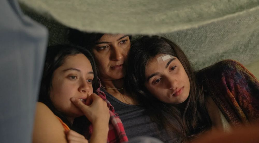 Lire la suite à propos de l’article September Says de Ariane Labed