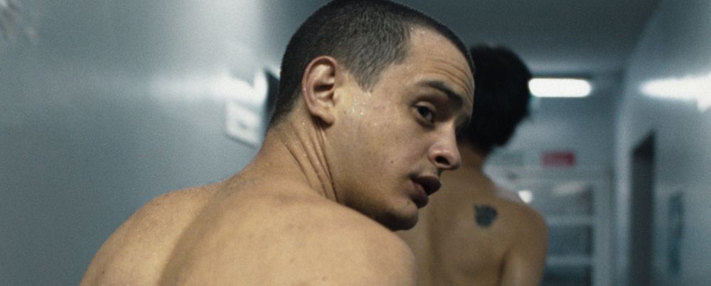 Lire la suite à propos de l’article Simon de la Montaña / Simon of the Mountain de Federico Luis