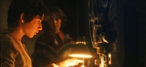 Lire la suite à propos de l’article Spectateurs ! de Arnaud Desplechin