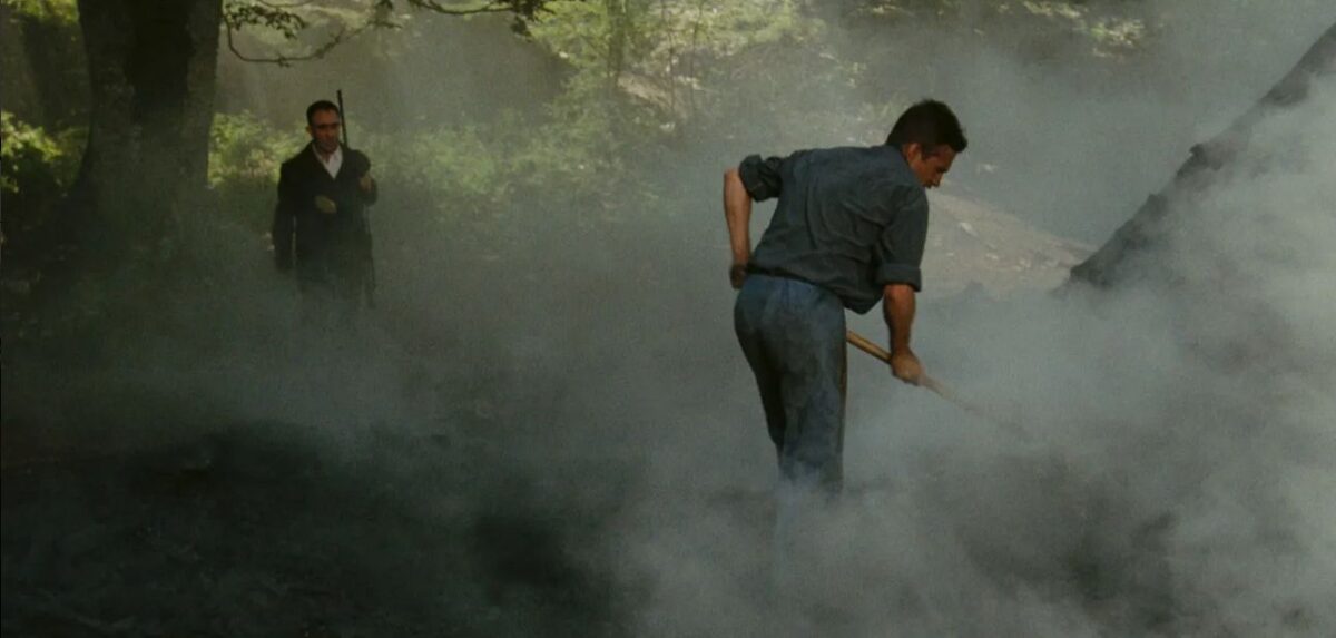 Tasio de Montxo Armendariz