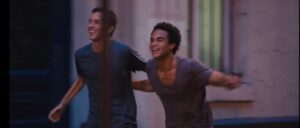 Lire la suite à propos de l’article Vivre, Mourir, Renaître de Gaël Morel