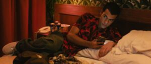 Lire la suite à propos de l’article Baby de Marcelo Caetano