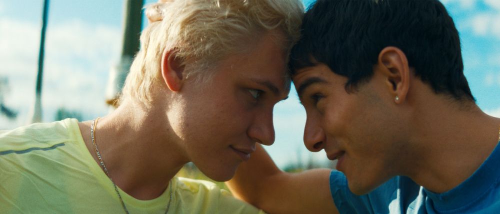 Lire la suite à propos de l’article La Pampa / Block Pass de Antoine Chevrollier