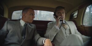 Lire la suite à propos de l’article The Apprentice de Ali Abbasi