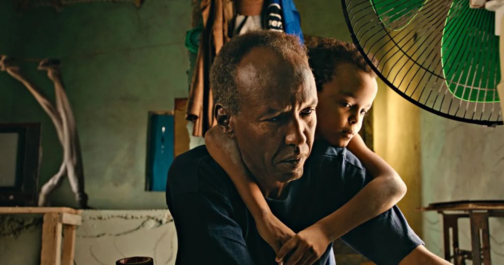 Lire la suite à propos de l’article The Village Next To Paradise de Mo Harawe