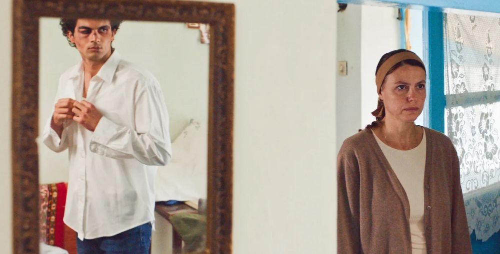 Lire la suite à propos de l’article Trei Kilometri Pana la Capatul Lumii / Trois Kilomètres Jusqu’à la Fin du Monde de Emanuel Parvu