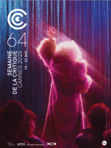 Lire la suite à propos de l’article Courts Métrages 2 en compétition de la Semaine de la Critique