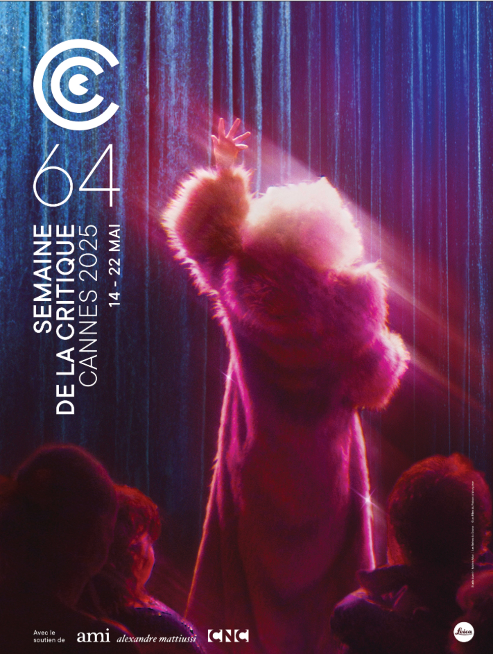 Lire la suite à propos de l’article Courts Métrages 2 en compétition de la Semaine de la Critique