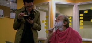 Lire la suite à propos de l’article The Six Billion Dollar Man de Eugene Jarecki 