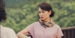 Lire la suite à propos de l’article Tôi Yamanamino Hikari / A Pale View of the Hills / Lumière Pâle Sur Les Collines de Kei Ishikawa