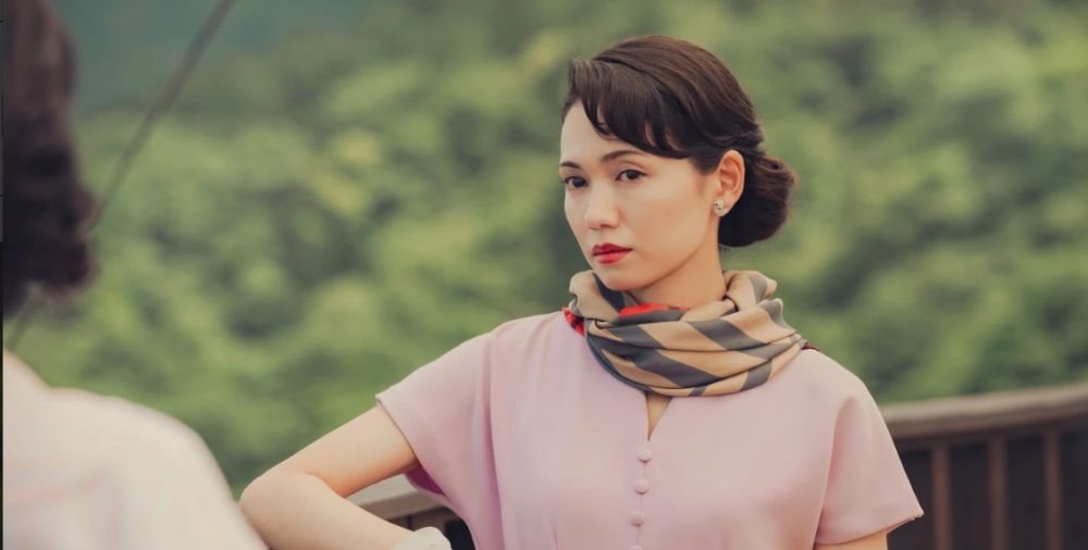 Lire la suite à propos de l’article Tôi Yamanamino Hikari / A Pale View of the Hills / Lumière Pâle Sur Les Collines de Kei Ishikawa