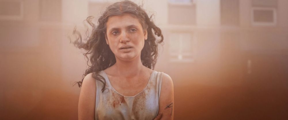 Lire la suite à propos de l’article Alpha de Julia Ducournau