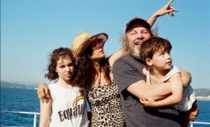 Lire la suite à propos de l’article L&rsquo;Aventura de Sophie Letourneur