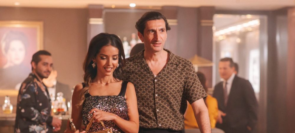 Lire la suite à propos de l’article Eagles of the Republic / Les Aigles de la République de Tarik Saleh