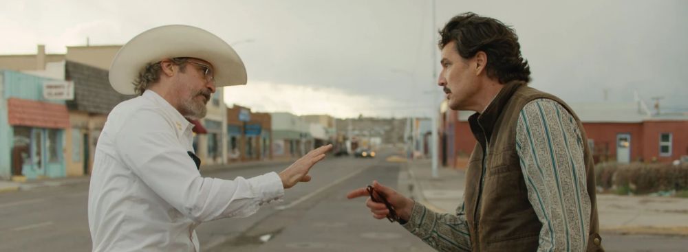 Lire la suite à propos de l’article Eddington d&rsquo;Ari Aster