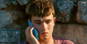 Lire la suite à propos de l’article Enzo de Laurent Cantet et Robin Campillo