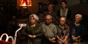 Lire la suite à propos de l’article Pee Chai Dai Ka / A Useful Ghost / Un Fantôme Utile de Ratchapoom Boonbunchachoke