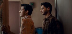 Lire la suite à propos de l’article Homebound de Neeraj Ghaywan