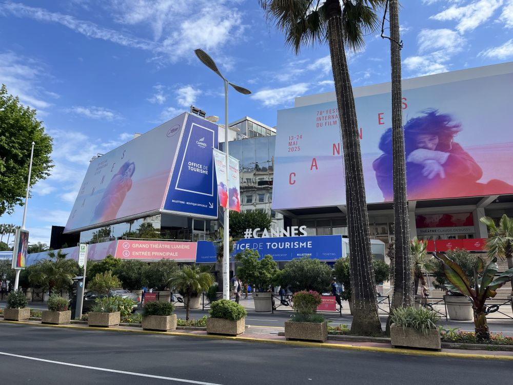 Lire la suite à propos de l’article Il ne manque que Tom Cruise…