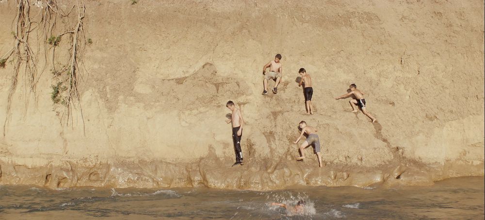 Lire la suite à propos de l’article Imago de Déni Oumar Pitsaev