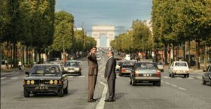 Lire la suite à propos de l’article L&rsquo;inconnu de la Grande Arche de Stéphane Demoustier