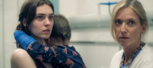 Lire la suite à propos de l’article L&rsquo;intérêt d&rsquo;Adam / Adam&rsquo;s Sake de Laura Wandel 