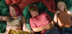 Lire la suite à propos de l’article Caravan de Zuzana Kirchnerová  