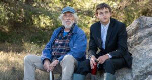 Lire la suite à propos de l’article L’homme Qui A Vu L’ours Qui A Vu L’homme de Pierre Richard 