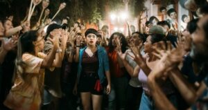 Lire la suite à propos de l’article La Ola / La Vague de Sebastián Lelio 