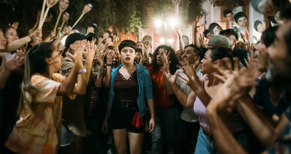 Lire la suite à propos de l’article La Ola / La Vague de Sebastián Lelio 