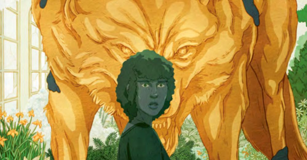 Lire la suite à propos de l’article La Mort n&rsquo;Existe Pas / Death Does Not Exist de Félix Dufour-Laperrière 