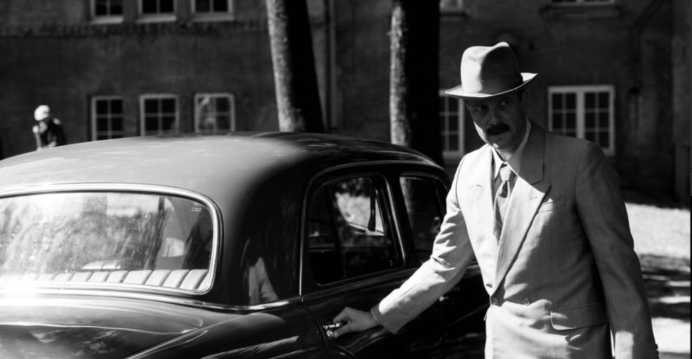 You are currently viewing Das Verschwinden Des Josef Mengele / La Disparition de Josef Mengele de Kirill Serebrennikov 