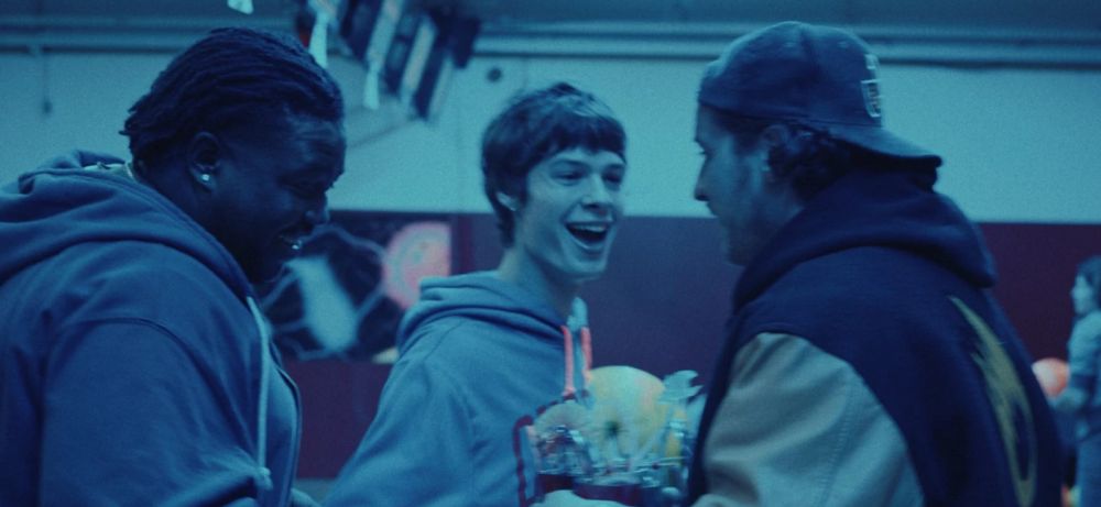 You are currently viewing Météors de Hubert Charuel