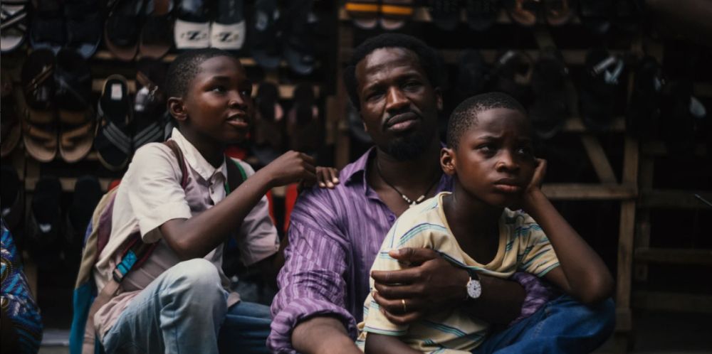 Lire la suite à propos de l’article My Father&rsquo;s Shadow de Akinola Davies Jr