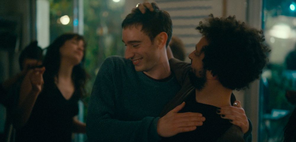 Lire la suite à propos de l’article Nino de Pauline Loquès